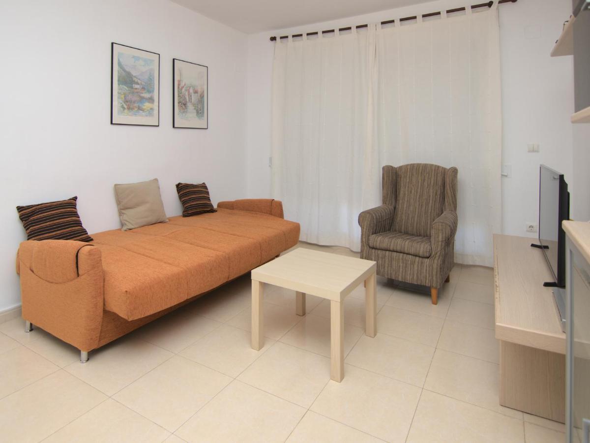 Appartement Apartamento Vistas A Jardin Y Piscina. Wifi Gratis *