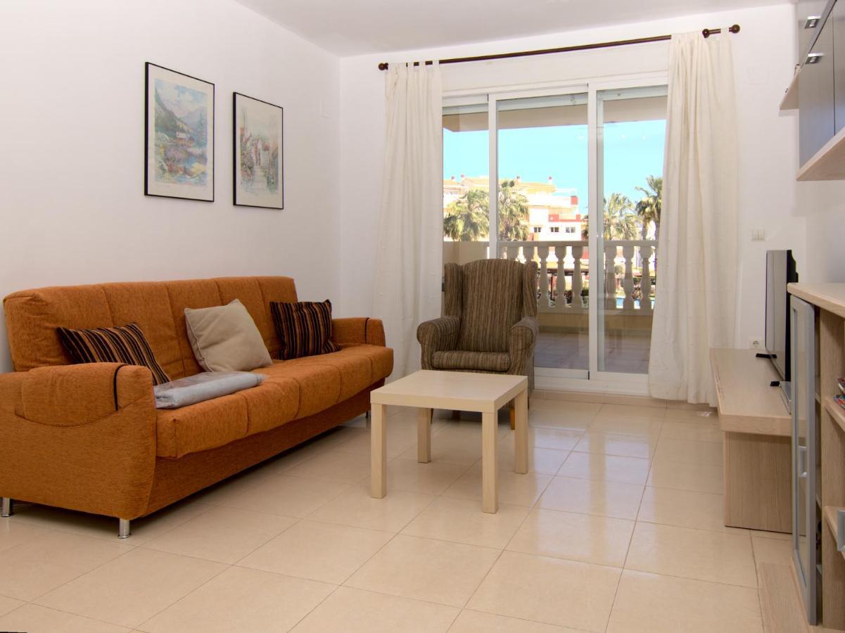 Apartamento Vistas A Jardin Y Piscina. Wifi Gratis Appartement *
