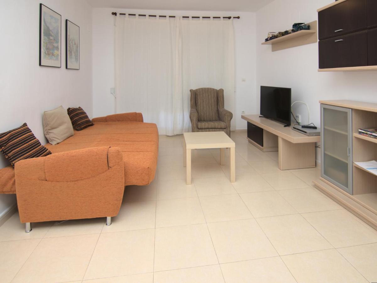Apartamento Vistas A Jardin Y Piscina. Wifi Gratis Dénia